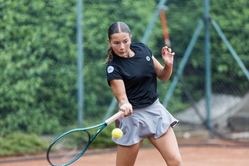 Ida Wobker 1022 - Verbandsmeisterschaft TNB